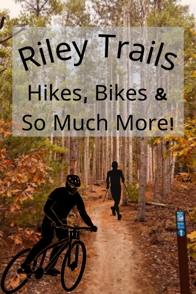Do You Know Riley Trails?