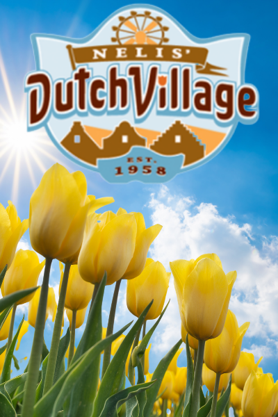 Learn the Dutch ways at Nelis’s Dutch Village!